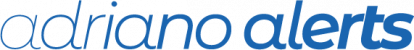 logo blue